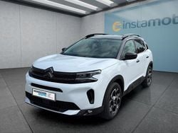 Weiß Neu 2025 Citroën C5 Aircross SUV | 28.249 € (Superpreis)