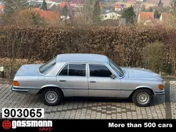 Silber Gebraucht 1977 Mercedes 450 SE Limousine | 23.681 €