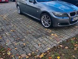 Gebraucht 2012 BMW 318 Kombi | 4.900 € (Fairer Preis)