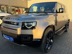 Braun Gebraucht 2023 Land Rover Defender SUV | 99.500 € (Guter Preis)