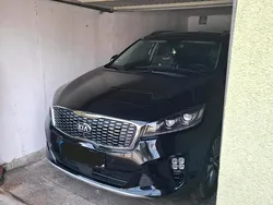 Schwarz Gebraucht 2018 Kia Sorento GT-Line SUV | 29.999 € (Teuer)