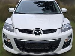 Weiß Gebraucht 2012 Mazda CX-7 SUV | 5.999 € (Guter Preis)