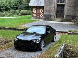 Schwarz Gebraucht 2020 BMW 220 Sport Line Coupé | 22.999 € (Guter Preis)