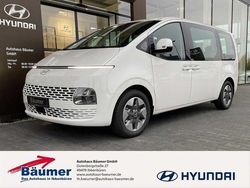 Creamy white Gebraucht 2024 Hyundai Staria Trend Van / Kleinbus | 44.490 € (Superpreis)
