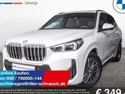 Weiß Gebraucht 2023 BMW X1 SUV | 39.950 € (Teuer)