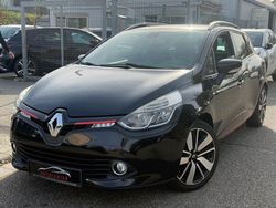 Schwarz Gebraucht 2015 Renault Clio IV Luxe Limousine | 4.990 € (Fairer Preis)