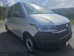 Silber Gebraucht 2019 VW T6.1 Van | 29.995 € (Fairer Preis)