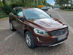 Braun Gebraucht 2013 Volvo XC60 SUV | 14.400 € (Fairer Preis)