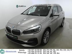 Gold Gebraucht 2020 BMW 225 Active Tourer Luxury Line Van / Kleinbus | 16.577 € (Fairer Preis)