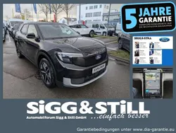 Agate black Neu 2025 Ford Explorer Extended Range SUV | 43.580 € (Superpreis)