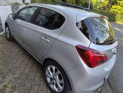 Silber Gebraucht 2019 Opel Corsa Limousine | 7.500 € (Guter Preis)