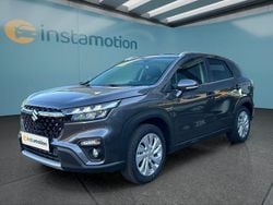 Grau Neu 2025 Suzuki SX4 S-Cross SUV | 24.899 € (Fairer Preis)