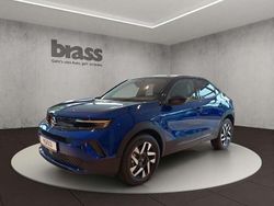 Kolibri blau (metallic) Neu 2025 Opel Mokka Edition SUV | 23.950 € (Fairer Preis)