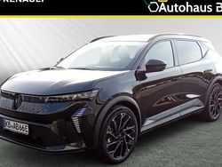 Schwarz Gebraucht 2025 Renault Scénic Esprit Alpine Van / Kleinbus | 45.890 € (Guter Preis)