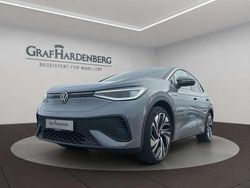 Grau Gebraucht 2022 VW ID.5 Pro Performance SUV | 26.490 € (Fairer Preis)