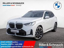 Weiß Gebraucht 2025 BMW X3 M Sport SUV | 68.900 € (Superpreis)