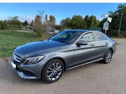 Gebraucht 2016 Mercedes C220 Limousine | 20.400 € (Fairer Preis)