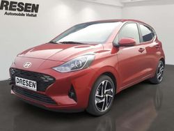 Rot Neu 2025 Hyundai i10 Prime Kleinwagen | 19.890 € (Fairer Preis)