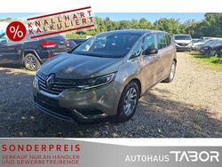 Beige dune Gebraucht 2016 Renault Espace Intens Van / Kleinbus | 10.685 € (Superpreis)