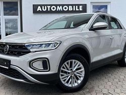 Ascotgrau Gebraucht 2023 VW T-Roc SUV | 21.479 € (Superpreis)