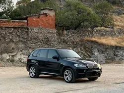 Schwarz Gebraucht 2010 BMW X5 Shadowline SUV | 18.400 € (Teuer)