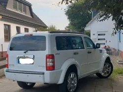 Weiß Gebraucht 2011 Dodge Nitro SUV | 8.100 € (Superpreis)