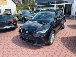 Schwarz Gebraucht 2023 Seat Arona Style SUV | 18.490 € (Fairer Preis)