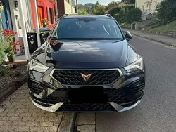 Schwarz Gebraucht 2021 Cupra Ateca VZ SUV | 33.800 € (Fairer Preis)