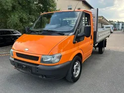 Orange Gebraucht 2003 Ford Transit SUV | 5.390 € (Etwas zu teuer)