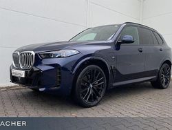 Bmw individual tansanitblau met Gebraucht 2025 BMW X5 Comfort Edition SUV | 89.949 € (Fairer Preis)