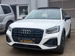 Weiß Gebraucht 2021 Audi Q2 S-Line SUV | 19.999 € (Fairer Preis)