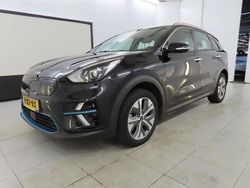 Schwarz Gebraucht 2020 Kia e-Niro SUV | 16.700 € (Superpreis)