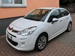 Weiß Gebraucht 2014 Citroën C3 PureTech Kleinwagen | 3.790 € (Fairer Preis)