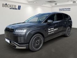 Nocturne grey Gebraucht 2026 Hyundai Ioniq 9 SUV | 71.880 € (Guter Preis)