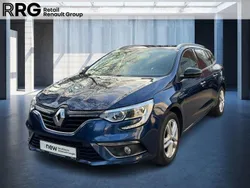 Renault Mégane GrandTour
