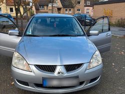 Silber Gebraucht 2004 Mitsubishi Lancer Limousine | 3.000 € (Guter Preis)