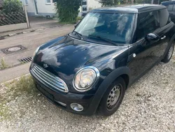 Schwarz Gebraucht 2009 Mini ONE Kleinwagen | 3.950 € (Fairer Preis)