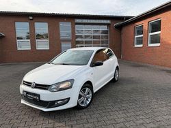 Weiß Gebraucht 2012 VW Polo Match Kleinwagen | 6.250 € (Fairer Preis)