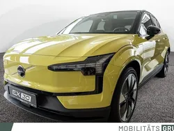 Gelb Neu 2025 Volvo EX30 Ultra SUV | 55.565 €
