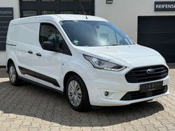 Weiß Gebraucht 2019 Ford Transit Trend Van / Kleinbus | 8.500 € (Guter Preis)
