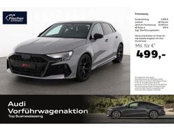 Grau Neu 2025 Audi RS3 Sport Limousine | 76.980 €