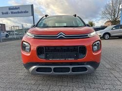 Orange Gebraucht 2019 Citroën C3 Aircross Feel SUV | 7.499 € (Fairer Preis)