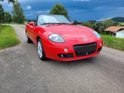 Fiat Barchetta