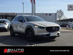 Beige Gebraucht 2024 Mazda CX-30 Homura-Line SUV | 29.690 € (Guter Preis)