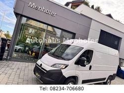 Weiß Gebraucht 2024 Opel Movano Van | 29.550 € (Superpreis)