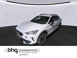 Weiß Gebraucht 2022 Cupra Formentor VZ SUV | 25.830 € (Guter Preis)