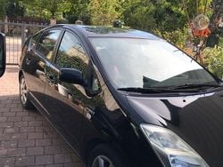 Schwarz Gebraucht 2005 Toyota Prius Sol Kleinwagen | 4.444 € (Etwas zu teuer)