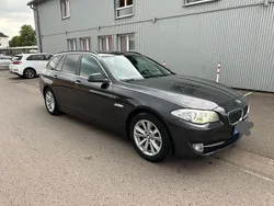 Gebraucht 2013 BMW 520 Kombi | 9.000 € (Fairer Preis)