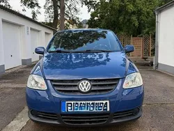 Gebraucht 2009 VW Fox Refresh Kleinwagen | 2.900 € (Etwas zu teuer)