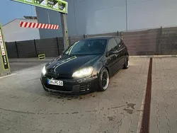 Schwarz Gebraucht 2010 VW Golf VI GTI Kleinwagen | 9.900 € (Fairer Preis)